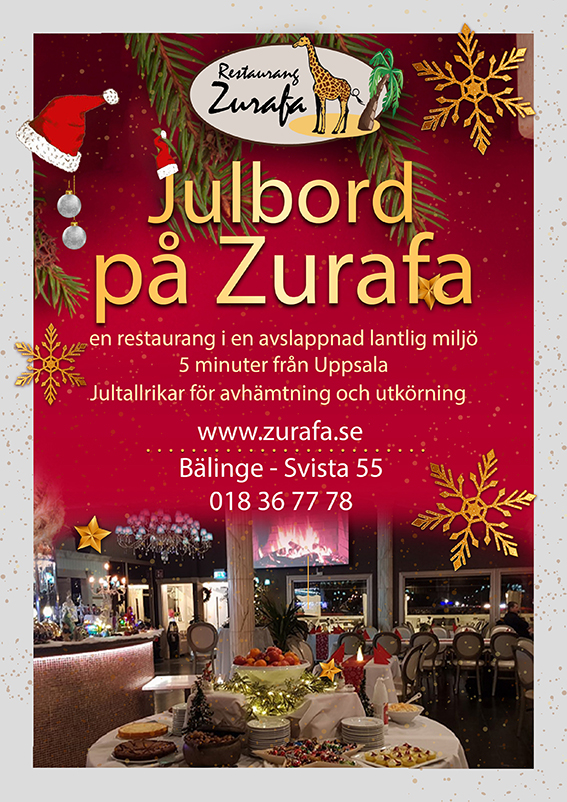 Julbord